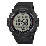 Casio AE-1500WH-1A price in Pakistan - rugged sports digital watch