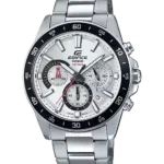 Casio Edifice EFV-570D-7AV price in Pakistan - steel chronograph watch