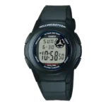 Casio F200W-1A price in Pakistan - compact digital watch