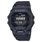 Casio G-Shock GBD-200-1ER price in Pakistan - Bluetooth fitness sports watch