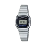 Casio LA670WA-1 price in Pakistan - retro digital watch