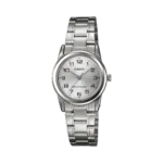 LTP-V001D-7B price in Pakistan - Casio steel watch