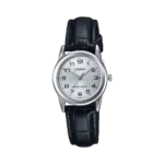 LTP-V001L-7B price in Pakistan - Casio leather watch