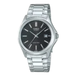 Casio MTP-1183A-1A stainless steel wrist watch price in Pakistan