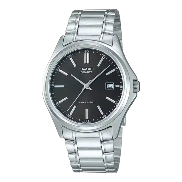 Casio MTP-1183A-1A stainless steel wrist watch price in Pakistan