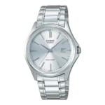 Casio MTP-1183A-7A stainless steel wrist watch for men in Pakistan