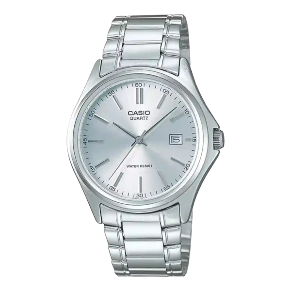 Casio MTP-1183A-7A stainless steel wrist watch for men in Pakistan