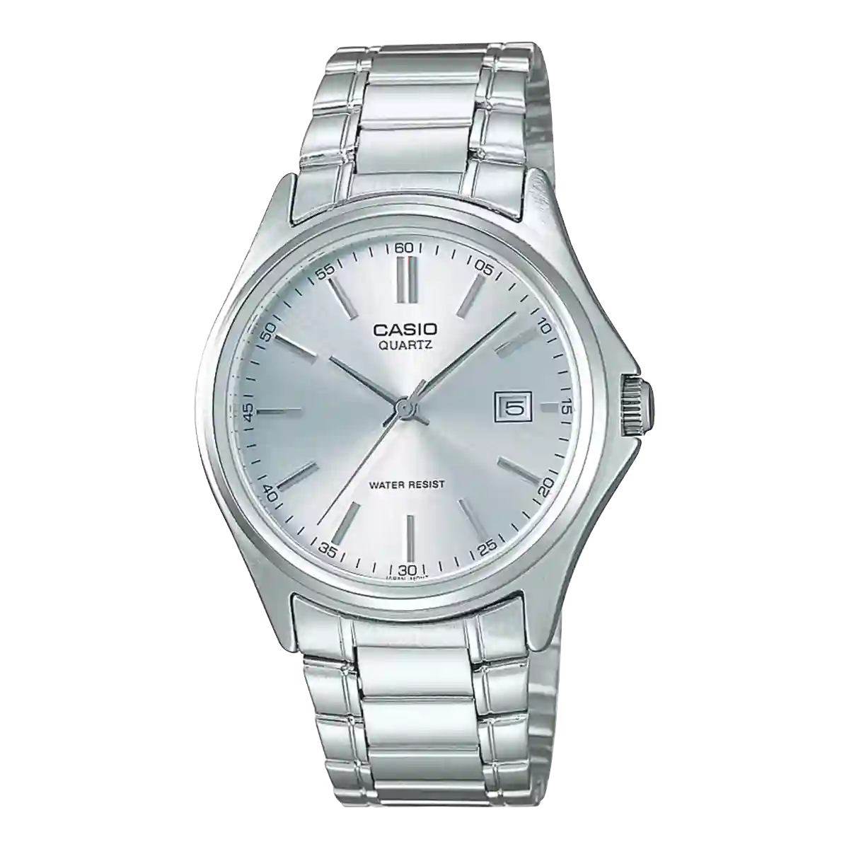 MTP-1183A-7A Casio MTP-1183A-7A stainless steel wrist watch for men in Pakistan