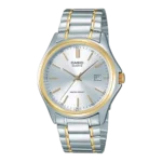 Casio MTP-1183G-7A two-tone gold and silver wrist watch for men in Pakistan