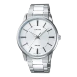 Casio MTP-1303D-7AV white dial stainless steel wrist watch for men in Pakistan