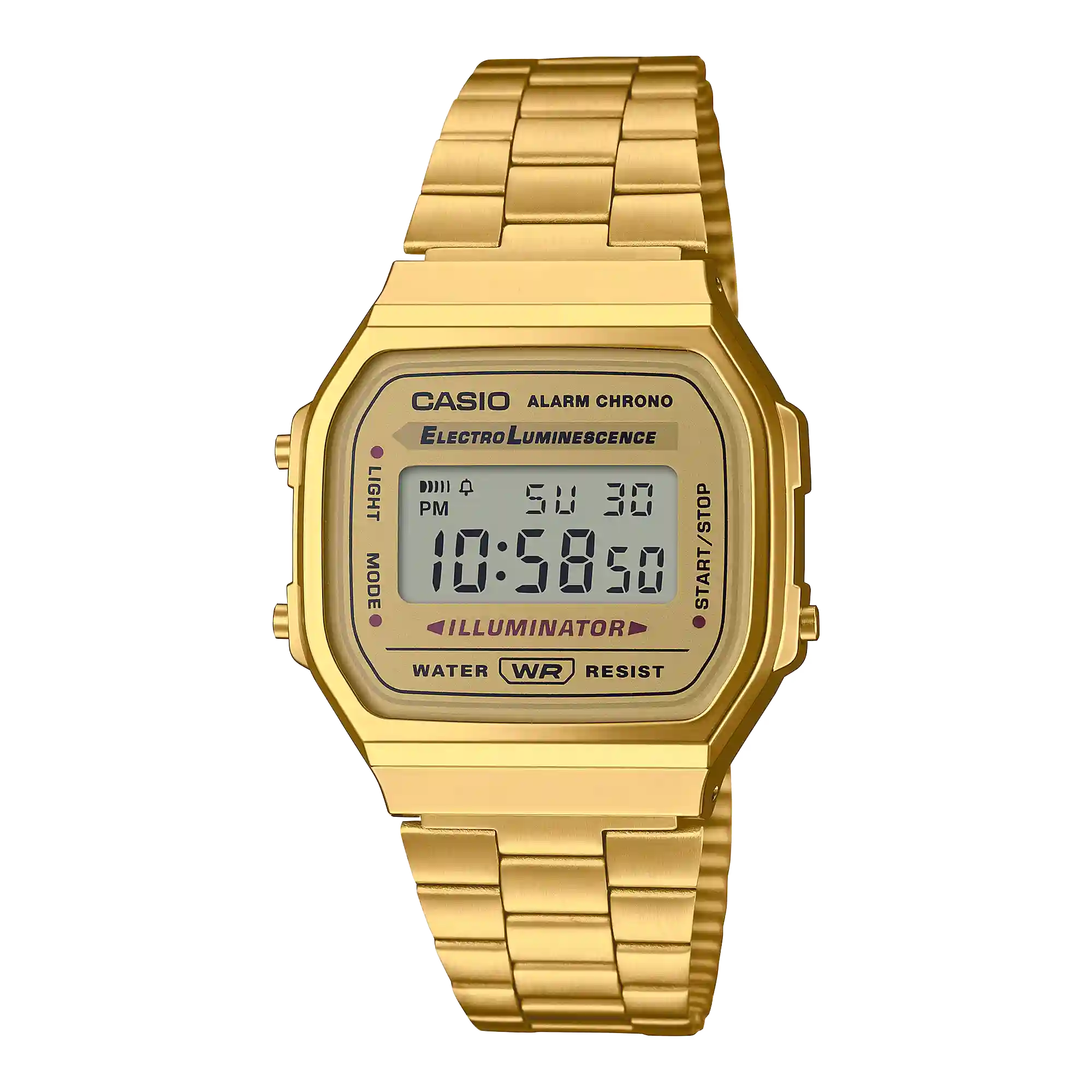 A168WG-9W CASIO A168WG-9W - Image 1