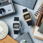 CASIO F-91WM-7A - Image 2