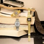 CASIO LA680WGA-1 - Image 2