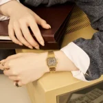 CASIO LA680WGA-9 - Image 4