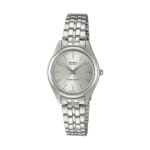 Casio LTP-1129N-7AR price in Pakistan ladies silver dial stainless steel analog watch