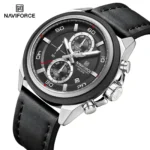 Naviforce Chronomark NF-8075 - Image 2