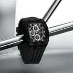 Naviforce NF7105 ChronoTrek Watch - Image 3