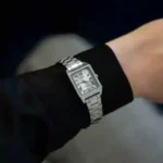 Casio LTP-V007D-7B price in Pakistan – silver ladies watch with Roman numeral dial