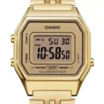 CASIO LA680WGA-9 - Image 2