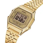 CASIO LA680WGA-9 - Image 3